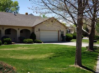 2657 Catalina Dr, Grand Junction, CO 81506