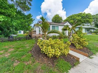 1134 27th St N, Saint Petersburg, FL 33713