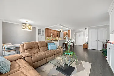 Sold by Corcoran