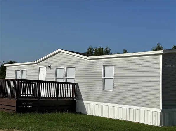 10226 Old Spanish Trl, Polk City, FL 33868