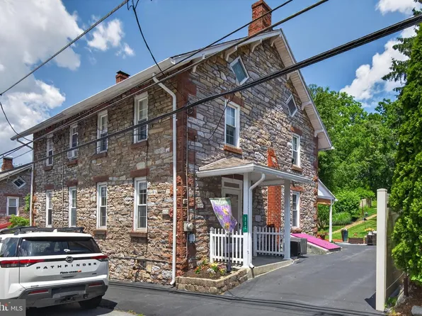 332 Boyd St, Lebanon, PA 17042