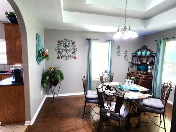 5603 Hunters Ridge Trl, Killeen, TX 76542