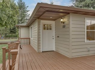 8635 SE Mill St, Portland, OR 97216