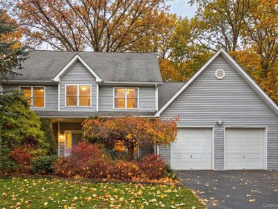 9 Exeter Circle, Beacon, NY, 12508