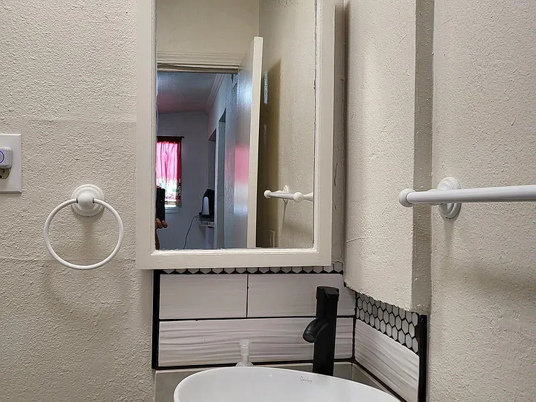 Second Bathroom