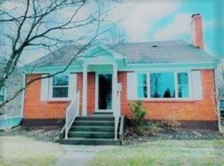 366 Stratford Dr, Lexington, KY 40503