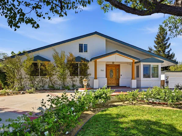 1763 Wellesley Dr, Thousand Oaks, CA 91360