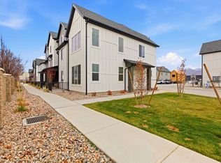 1125 N Clifton Dr, North Salt Lake, UT 84054