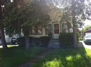 612 Washington Park, Waukegan, IL 60085