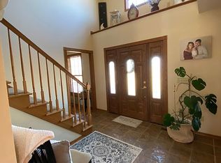 5740 McLarnan Rd, Gambier, OH 43022