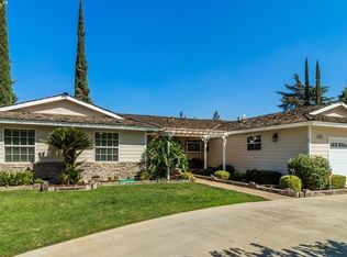 6212 N Dolores Ave, Fresno, CA