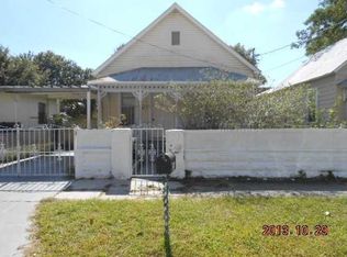 1934 W Cherry St, Tampa, FL 33607