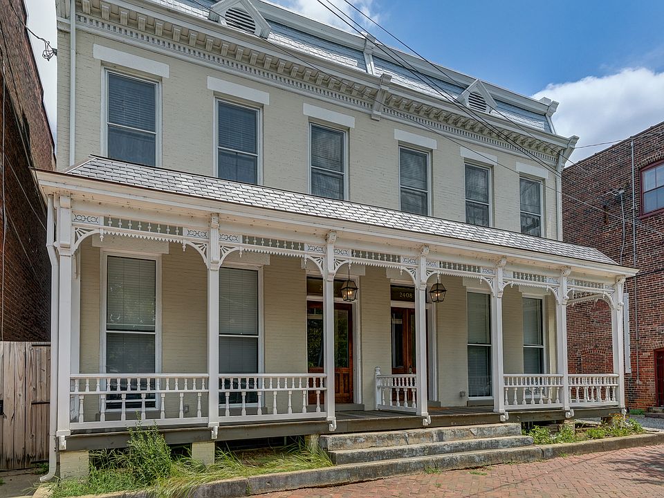 1st image of 2408 E Clay St #B