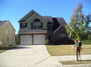 2865 Laurel Ridge Cir, Atlanta, GA 30344