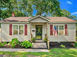 141 Grove St, Royston, GA 30662