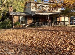 143 Raisor Ave, Bardstown, KY 40004