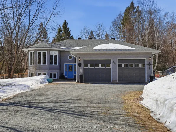 797 5th Line E, Sault Ste. Marie, ON P6A 6J8