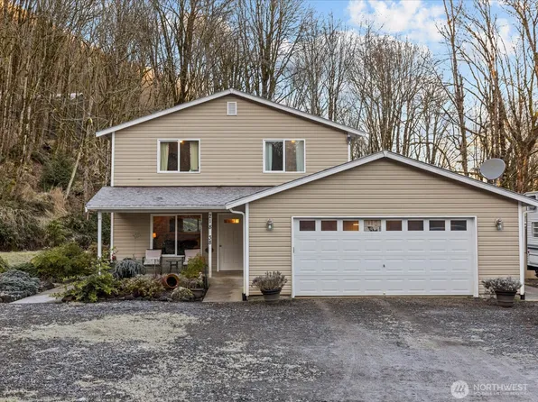 218 38 Bowen Road, Mossyrock, WA 98564