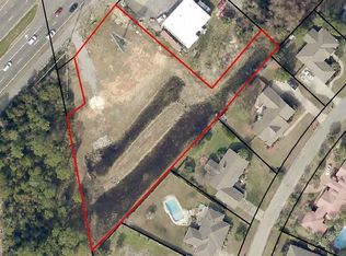2541 Gulf Breeze Pkwy, Gulf Breeze, FL 32563