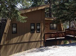 33161 Maple Ln, Green Valley Lake, CA 92341