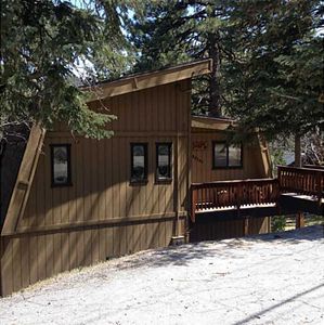 33161 Maple Ln, Green Valley Lake, CA, 92341