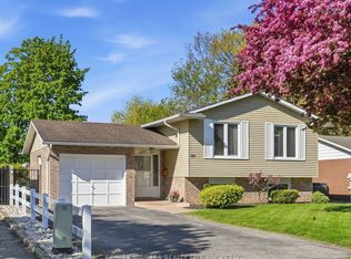 129 Elma St, Saint Catharines, ON L2N 6A1