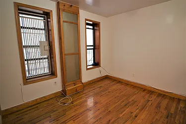 Rented by Alpha Properties NYC I LLC