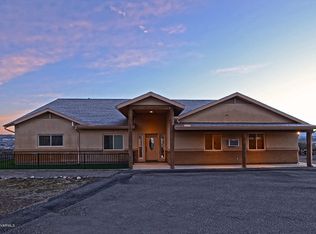 2710 W Rainbow Dr, Camp Verde, AZ 86322