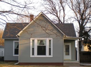 1108 Rapids St, Adel, IA 50003