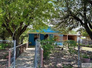 104 Redwood St, Donna, TX 78537