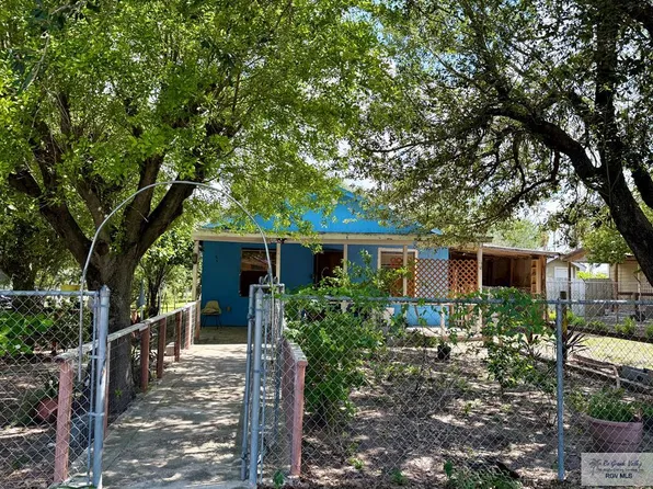 104 Redwood St, Donna, TX 78537