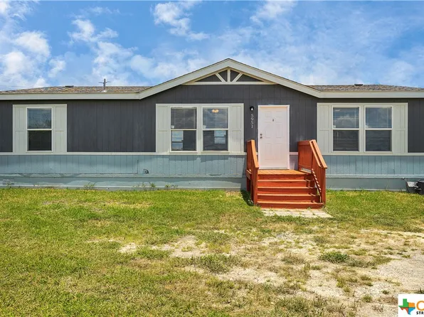 5951 Barbarossa Rd, Seguin, TX 78155