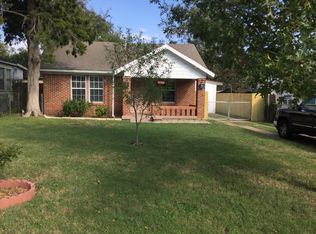 710 N Ravinia Dr, Dallas, TX 75211