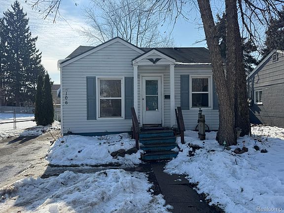 2nd image of 106 E Rutgers Ave