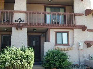 130 Castle Rock Rd UNIT 68, Sedona, AZ 86351