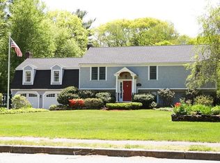 108 Pleasant Dr, Bridgewater, MA 02324