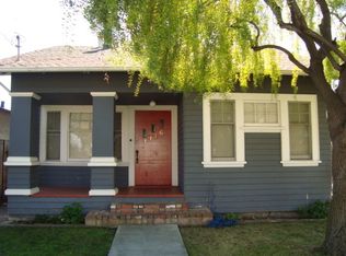 1146 Fremont St, Santa Clara, CA 95050