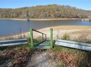 Coose Hollow Dr, Rogers, AR 72756