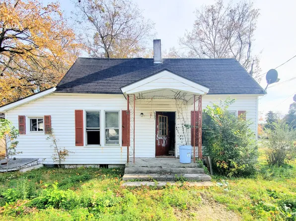 935 Blount St, Smithfield, NC 27577