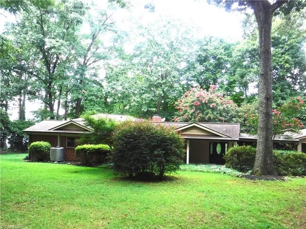 1498 Beckner Rd, Lexington, NC 27292
