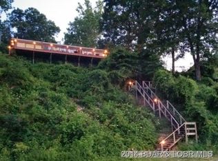 199 Sunlight Point, Camdenton, MO 65020