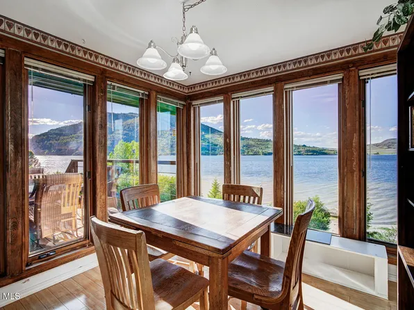 121 Fishermans Drive, Heeney, CO 80498