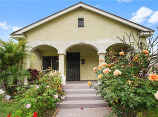 2309 Pasadena Ave, Long Beach, CA 90806