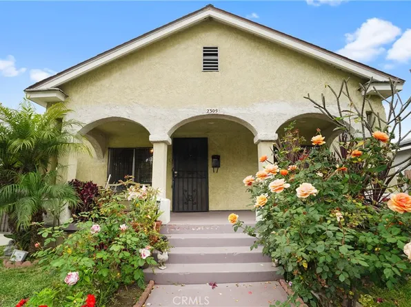 2309 Pasadena Ave, Long Beach, CA 90806