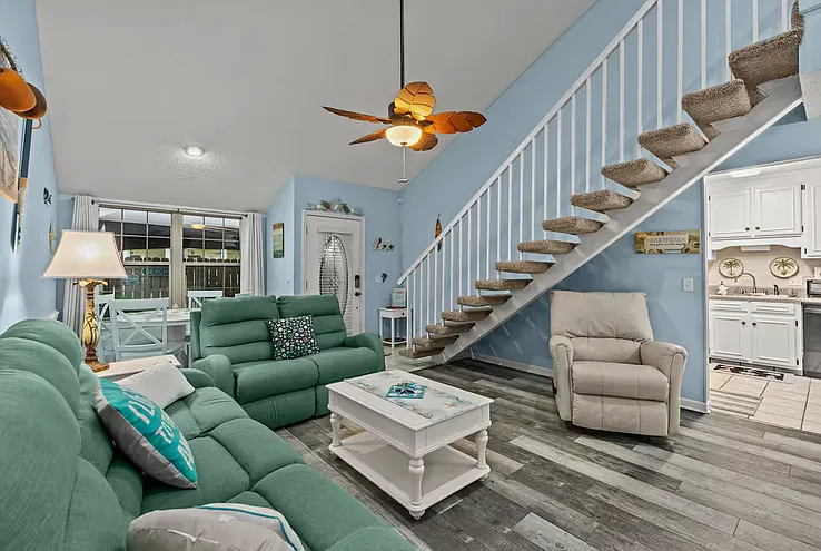 17462 Front Beach Rd #82D — Photo 7