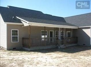 106 Tucker Dr, Leesville, SC 29070