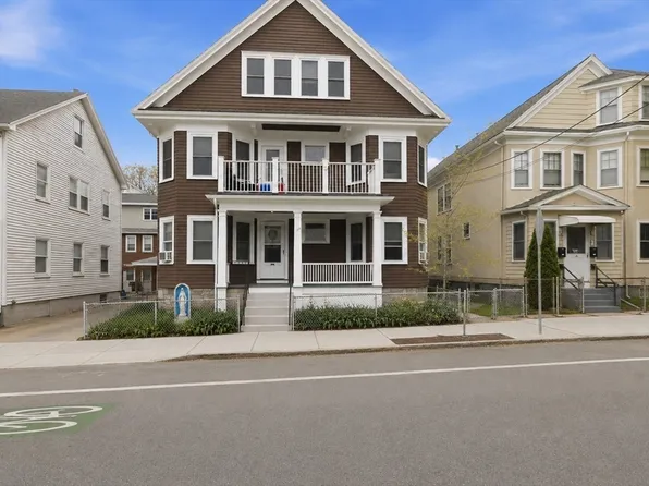 126-130 Summer St, Somerville, MA 02143