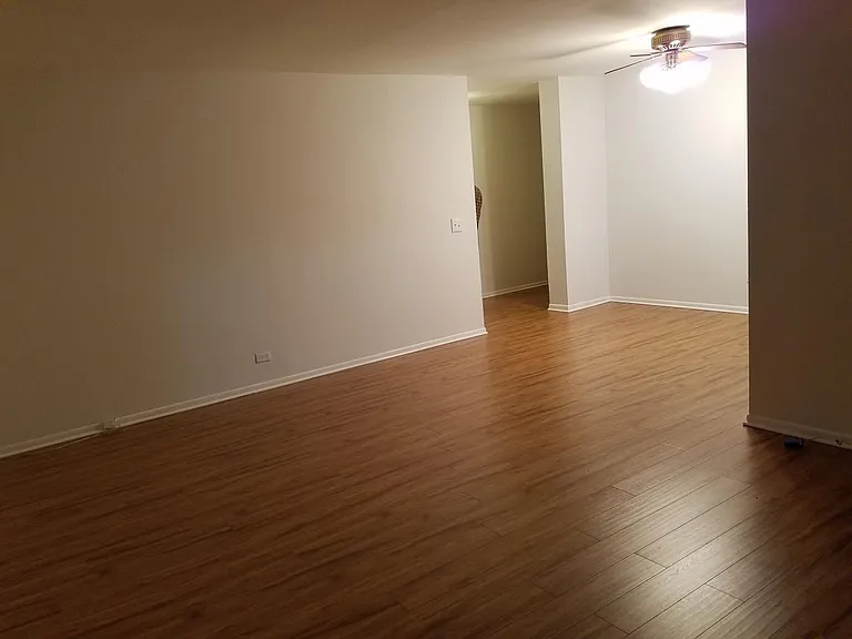 Living & Dining
