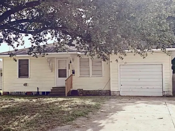 2916 Ernest St, Lake Charles, LA 70601