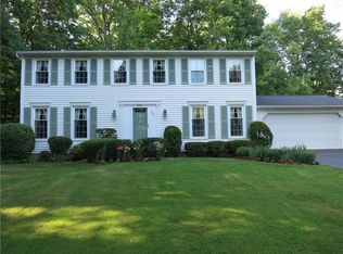 336 Orchard Creek Ln, Rochester, NY 14612